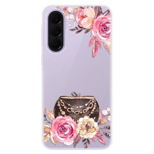 Silikonové pouzdro iSaprio - Handbag 01 - Samsung Galaxy A27 obraz