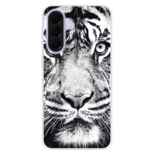 Silikonové pouzdro iSaprio - Tiger Face - Samsung Galaxy A27 obraz
