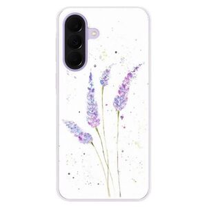 Silikonové pouzdro iSaprio - Lavender - Samsung Galaxy A27 obraz