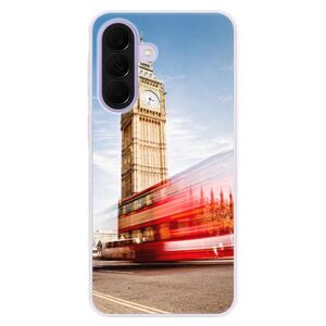 Silikonové pouzdro iSaprio - London 01 - Samsung Galaxy A27 obraz