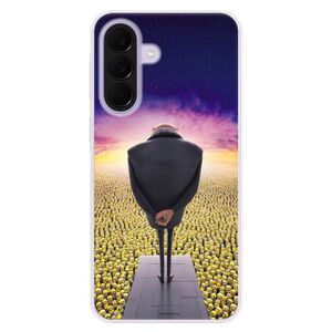 Silikonové pouzdro iSaprio - Gru - Samsung Galaxy A27 obraz