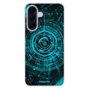 Silikonové pouzdro iSaprio - Technics 02 - Samsung Galaxy A27 obraz