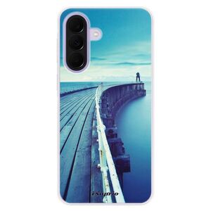 Silikonové pouzdro iSaprio - Pier 01 - Samsung Galaxy A27 obraz