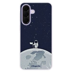 Silikonové pouzdro iSaprio - On The Moon 10 - Samsung Galaxy A27 obraz
