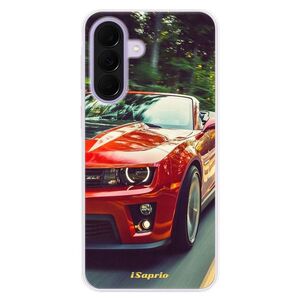 Silikonové pouzdro iSaprio - Chevrolet 02 - Samsung Galaxy A27 obraz