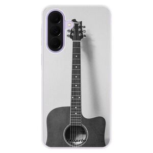 Silikonové pouzdro iSaprio - Guitar 01 - Samsung Galaxy A27 obraz