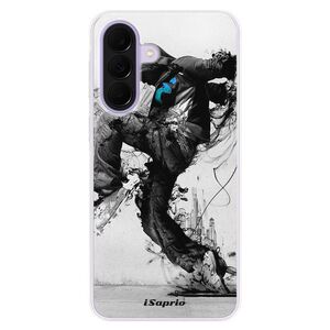 Silikonové pouzdro iSaprio - Dance 01 - Samsung Galaxy A27 obraz