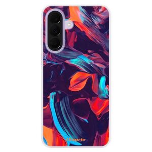 Silikonové pouzdro iSaprio - Color Marble 19 - Samsung Galaxy A27 obraz