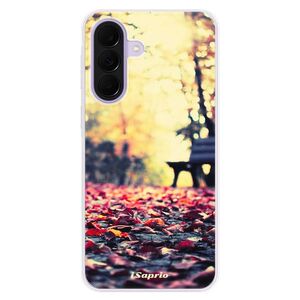 Silikonové pouzdro iSaprio - Bench 01 - Samsung Galaxy A27 obraz