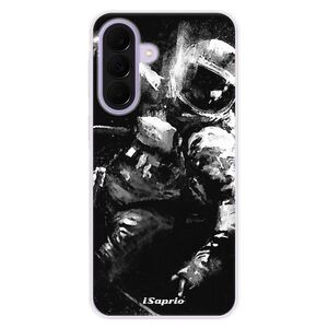 Silikonové pouzdro iSaprio - Astronaut 02 - Samsung Galaxy A27 obraz