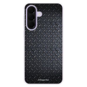 Silikonové pouzdro iSaprio - Metal 01 - Samsung Galaxy A27 obraz