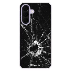 Silikonové pouzdro iSaprio - Broken Glass 10 - Samsung Galaxy A27 obraz