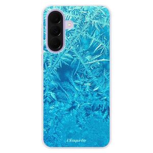 Silikonové pouzdro iSaprio - Ice 01 - Samsung Galaxy A27 obraz