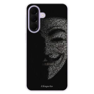 Silikonové pouzdro iSaprio - Vendeta 10 - Samsung Galaxy A27 obraz