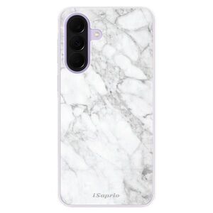 Silikonové pouzdro iSaprio - SilverMarble 14 - Samsung Galaxy A27 obraz