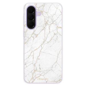 Silikonové pouzdro iSaprio - GoldMarble 13 - Samsung Galaxy A27 obraz