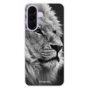 Silikonové pouzdro iSaprio - Lion 10 - Samsung Galaxy A27 obraz