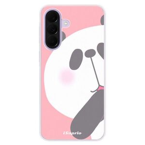Silikonové pouzdro iSaprio - Panda 01 - Samsung Galaxy A27 obraz