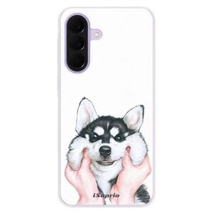 Silikonové pouzdro iSaprio - Malamute 01 - Samsung Galaxy A27 obraz