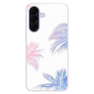 Silikonové pouzdro iSaprio - Digital Palms 10 - Samsung Galaxy A27 obraz