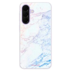 Silikonové pouzdro iSaprio - Raibow Marble 10 - Samsung Galaxy A27 obraz