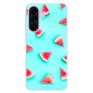 Silikonové pouzdro iSaprio - Melon Patern 10 - Samsung Galaxy A27 obraz
