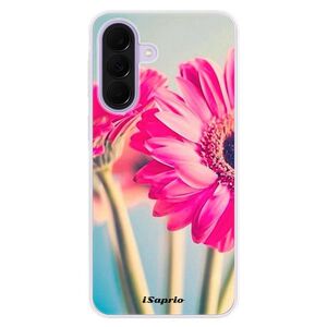 Silikonové pouzdro iSaprio - Flowers 11 - Samsung Galaxy A27 obraz
