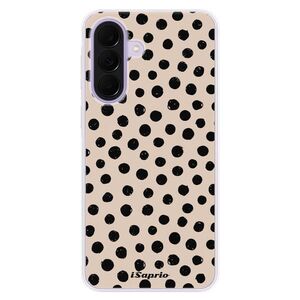 Silikonové pouzdro iSaprio - Dotted - Samsung Galaxy A37 obraz