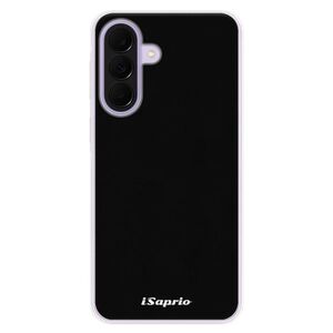 Silikonové pouzdro iSaprio - 4Pure - černý - Samsung Galaxy A37 obraz