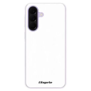 Silikonové pouzdro iSaprio - 4Pure - bílý - Samsung Galaxy A37 obraz