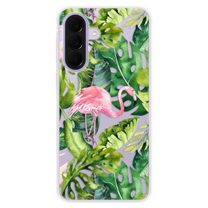 Silikonové pouzdro iSaprio - Jungle 02 - Samsung Galaxy A37 obraz