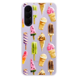 Silikonové pouzdro iSaprio - Ice Cream - Samsung Galaxy A37 obraz