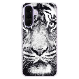 Silikonové pouzdro iSaprio - Tiger Face - Samsung Galaxy A37 obraz