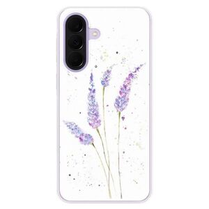 Silikonové pouzdro iSaprio - Lavender - Samsung Galaxy A37 obraz