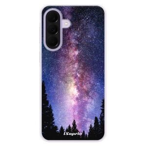 Silikonové pouzdro iSaprio - Milky Way 11 - Samsung Galaxy A37 obraz