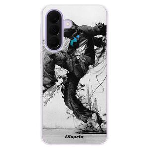 Silikonové pouzdro iSaprio - Dance 01 - Samsung Galaxy A37 obraz