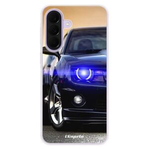 Silikonové pouzdro iSaprio - Chevrolet 01 - Samsung Galaxy A37 obraz