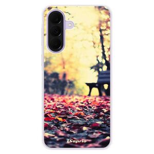 Silikonové pouzdro iSaprio - Bench 01 - Samsung Galaxy A37 obraz