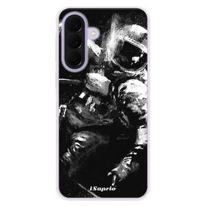 Silikonové pouzdro iSaprio - Astronaut 02 - Samsung Galaxy A37 obraz