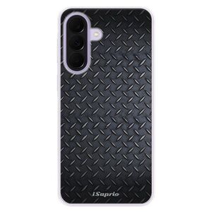 Silikonové pouzdro iSaprio - Metal 01 - Samsung Galaxy A37 obraz