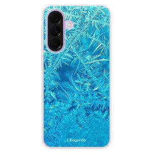Silikonové pouzdro iSaprio - Ice 01 - Samsung Galaxy A37 obraz