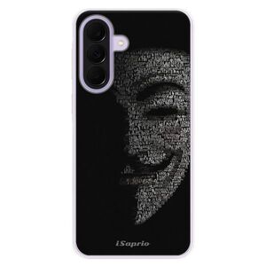Silikonové pouzdro iSaprio - Vendeta 10 - Samsung Galaxy A37 obraz