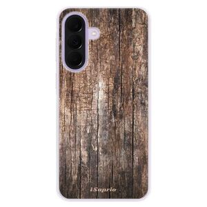 Silikonové pouzdro iSaprio - Wood 11 - Samsung Galaxy A37 obraz