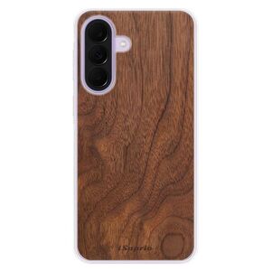 Silikonové pouzdro iSaprio - Wood 10 - Samsung Galaxy A37 obraz