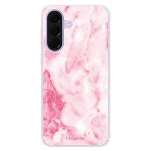 Silikonové pouzdro iSaprio - RoseMarble 16 - Samsung Galaxy A37 obraz