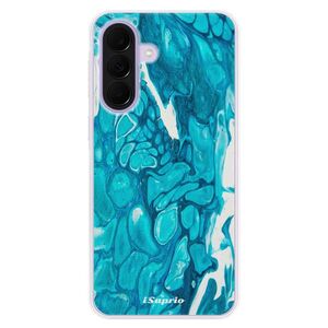 Silikonové pouzdro iSaprio - BlueMarble 15 - Samsung Galaxy A37 obraz