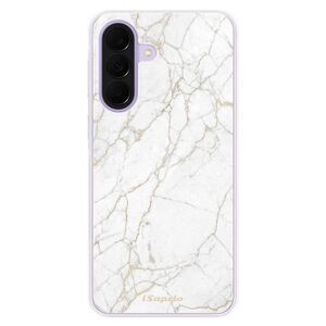 Silikonové pouzdro iSaprio - GoldMarble 13 - Samsung Galaxy A37 obraz