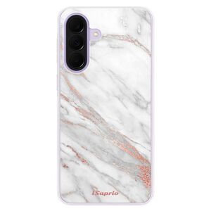 Silikonové pouzdro iSaprio - RoseGold 11 - Samsung Galaxy A37 obraz