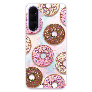 Silikonové pouzdro iSaprio - Donuts 11 - Samsung Galaxy A37 obraz