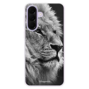 Silikonové pouzdro iSaprio - Lion 10 - Samsung Galaxy A37 obraz